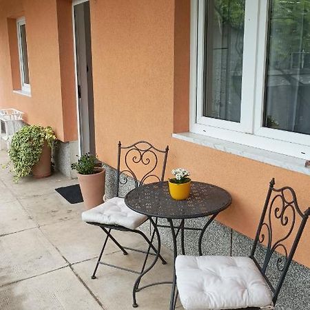Wilma Apartment Cavle Bagian luar foto