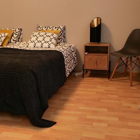 Wilma Apartment Cavle Bagian luar foto