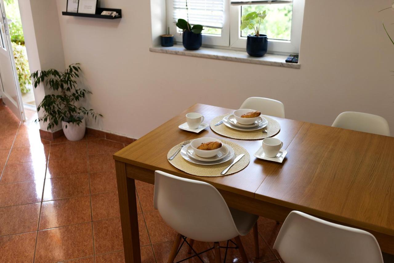 Wilma Apartment Cavle Bagian luar foto