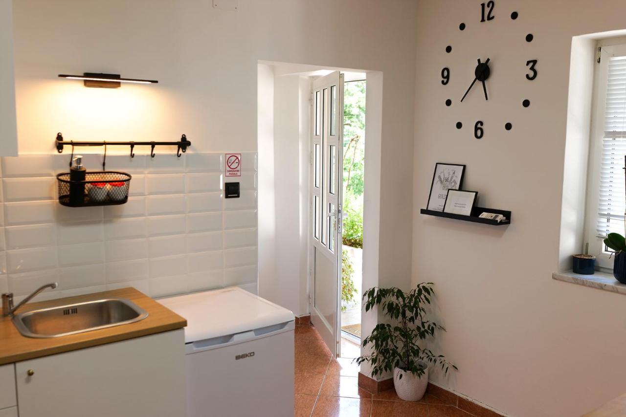 Wilma Apartment Cavle Bagian luar foto