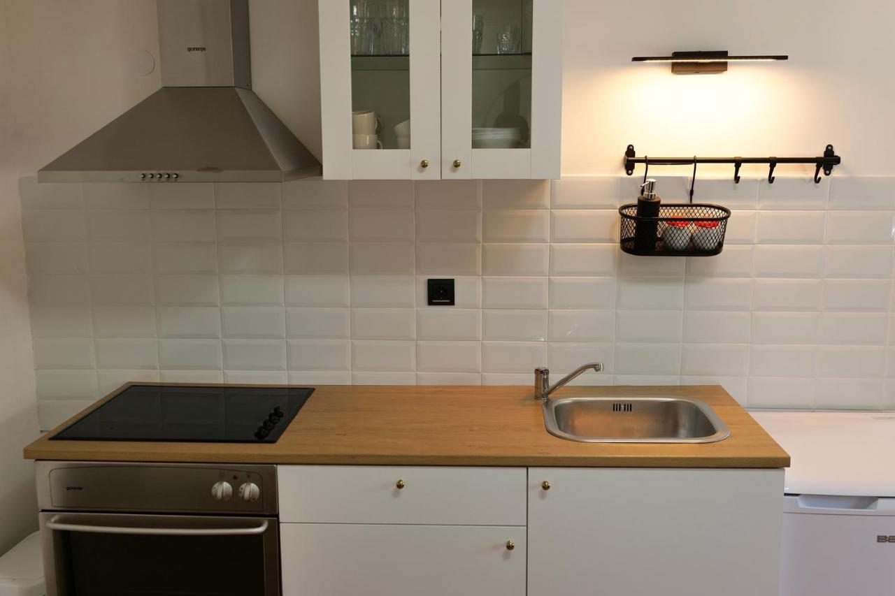 Wilma Apartment Cavle Bagian luar foto
