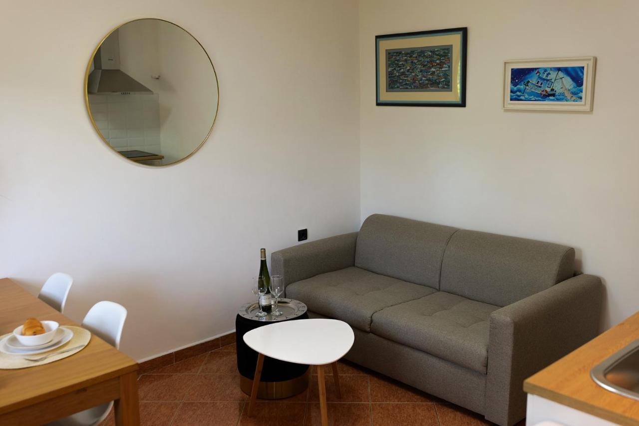 Wilma Apartment Cavle Bagian luar foto