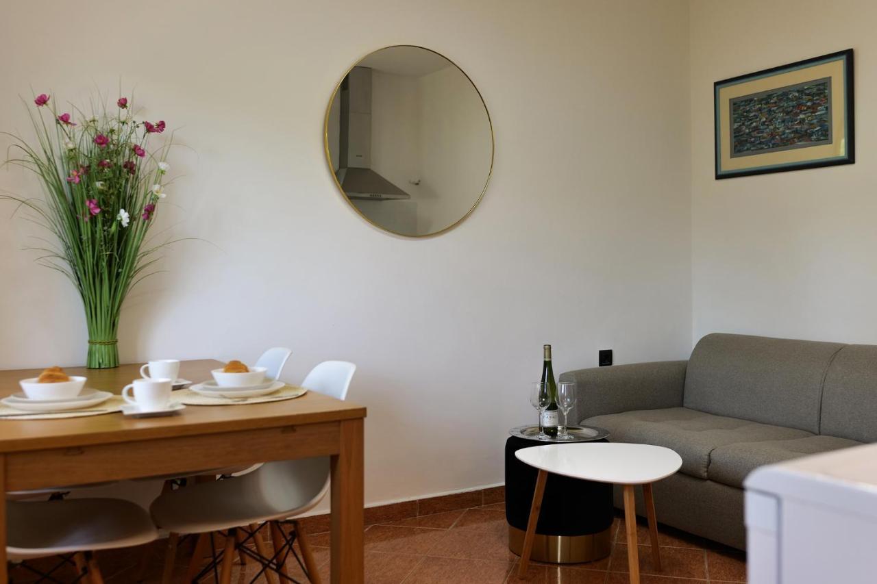 Wilma Apartment Cavle Bagian luar foto