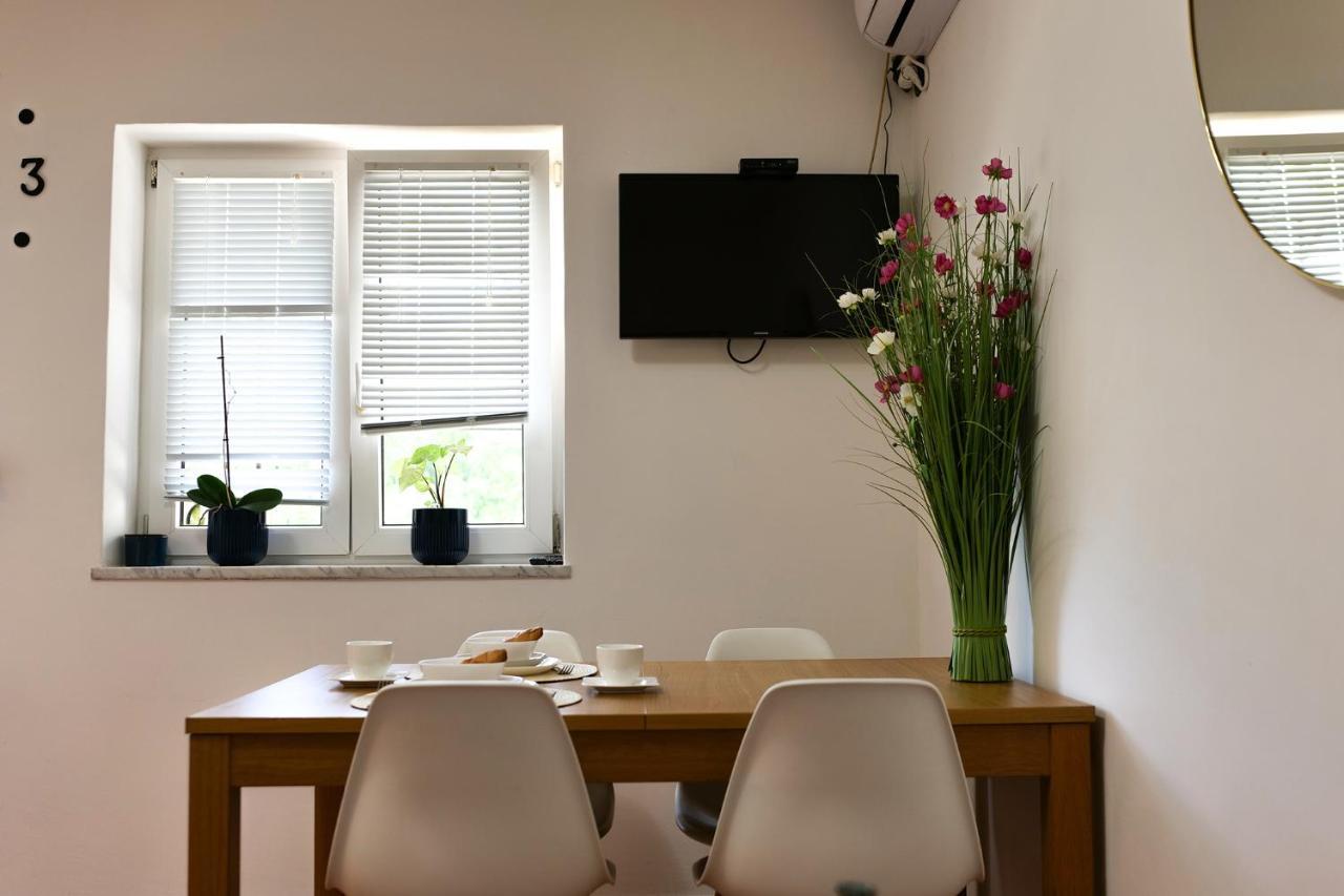 Wilma Apartment Cavle Bagian luar foto
